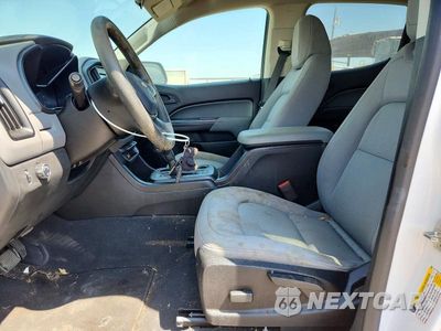 Zdjęcie 7 z 12 samochodu: 2019 CHEVROLET COLORADO VIN:1GCGSBEA0K1313780 - miniatura