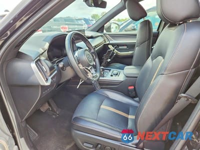 Zdjęcie 7 z 14 samochodu: 2025 MAZDA CX-90 PREMIUM PLUS VIN:JM3KKEHD0S1228852 - miniatura