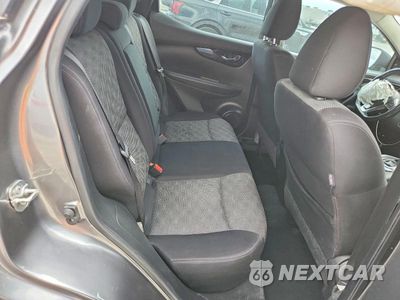 Zdjęcie 11 z 13 samochodu: 2019 NISSAN ROGUE SPORT SV VIN:JN1BJ1CP8KW217447 - miniatura