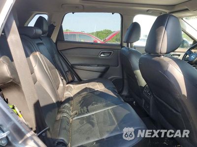Zdjęcie 11 z 13 samochodu: 2021 NISSAN ROGUE SV VIN:5N1AT3BA3MC820513 - miniatura