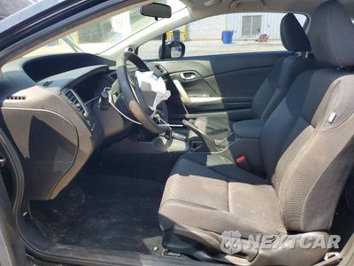 Zdjęcie 7 z 12 samochodu: 2015 HONDA CIVIC LX VIN:2HGFG3B56FH521973 - miniatura
