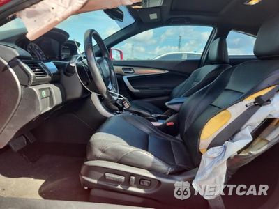 Zdjęcie 7 z 12 samochodu: 2017 HONDA ACCORD EXL VIN:1HGCT1B80HA000147 - miniatura