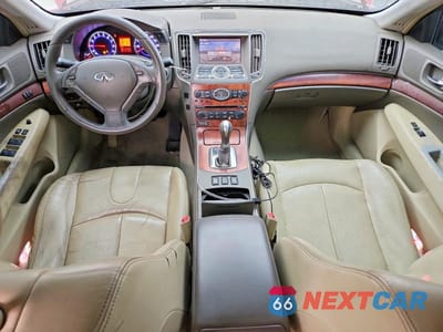 Zdjęcie 8 z 12 samochodu: 2007 INFINITI G35 X VIN:JNKBV61F17M821724 - miniatura
