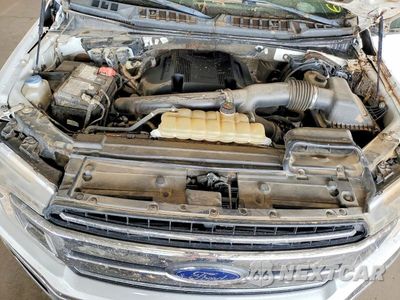 Zdjęcie 11 z 12 samochodu: 2020 FORD F150 SUPERCREW VIN:1FTEW1E43LKE06627 - miniatura