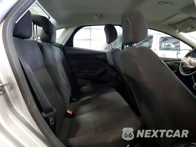 Zdjęcie 10 z 13 samochodu: 2016 FORD FOCUS S VIN:1FADP3E24GL386266 - miniatura