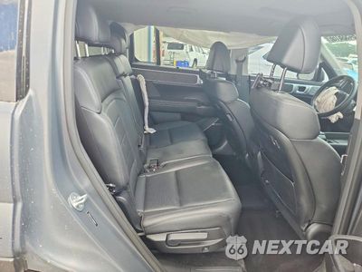 Zdjęcie 11 z 13 samochodu: 2025 HYUNDAI SANTA FE LIMITED VIN:5NMP44GL4SH106027 - miniatura