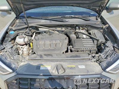 Zdjęcie 12 z 13 samochodu: 2022 AUDI Q3 PREMIUM PLUS S LINE 45 VIN:WA1EECF32N1141173 - miniatura