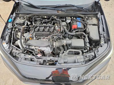 Zdjęcie 11 z 13 samochodu: 2024 HONDA CIVIC SPORT TOURING VIN:19XFL1H84RE005076 - miniatura