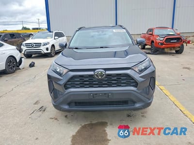 Piąte zdjęcie samochodu w środku: 2019 TOYOTA RAV4 LE VIN:2T3G1RFV7KC015209 - miniatura