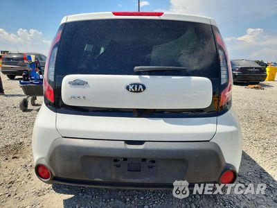 Zdjęcie 6 z 14 samochodu: 2015 KIA SOUL BASE VIN:KNDJN2A29F7795700 - miniatura