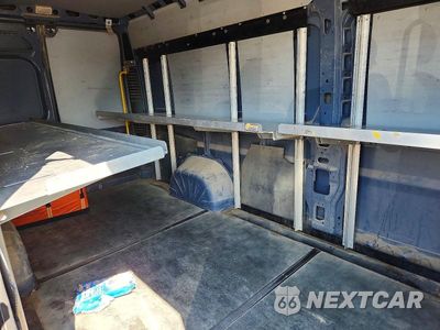 Zdjęcie 11 z 13 samochodu: 2021 RAM PROMASTER 3500 DELIVERY VAN VIN:3C6FRVJG1ME503419 - miniatura