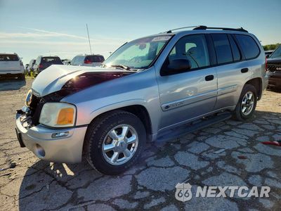 2005 GMC ENVOY 1GKDT13S052371977 - główne zdjęcie licytacji z USA - miniatura