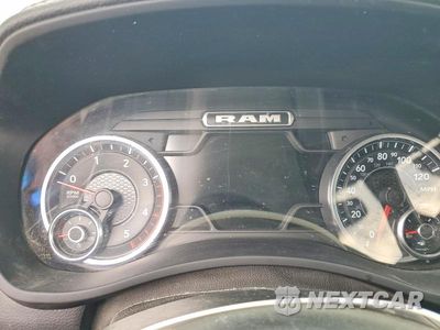 Zdjęcie 9 z 12 samochodu: 2022 RAM 2500 LARAMIE VIN:3C6UR5FL5NG325825 - miniatura