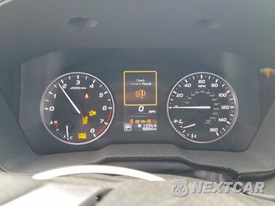 Zdjęcie 9 z 12 samochodu: 2025 SUBARU LEGACY PREMIUM VIN:4S3BWAD64S3025321 - miniatura