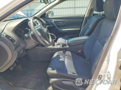 Zdjęcie 7 z 12 samochodu: 2016 NISSAN ALTIMA 2.5 S VIN:1N4AL3AP9GN351808 - miniatura