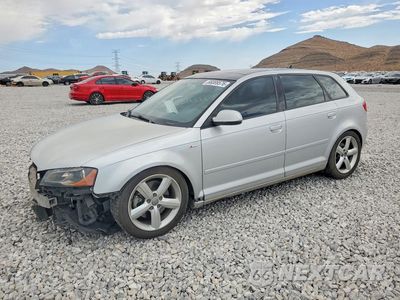 2013 AUDI A3 PREMIUM PLUS WAUKEAFMXDA032302 - główne zdjęcie licytacji z USA - miniatura
