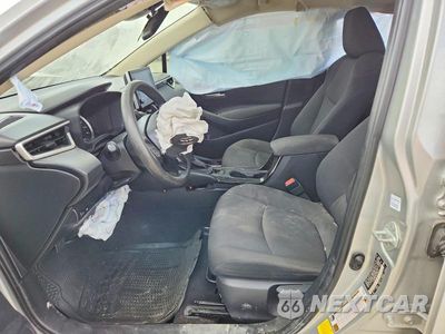 Zdjęcie 7 z 12 samochodu: 2021 TOYOTA COROLLA LE VIN:JTDEPMAE4MJ158876 - miniatura