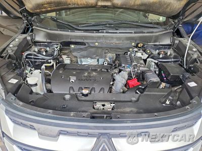 Zdjęcie 12 z 13 samochodu: 2021 MITSUBISHI OUTLANDER SPORT ES VIN:JA4APUAUXMU005028 - miniatura