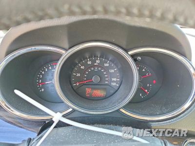 Zdjęcie 9 z 12 samochodu: 2011 KIA SORENTO EX VIN:5XYKU4A22BG071329 - miniatura