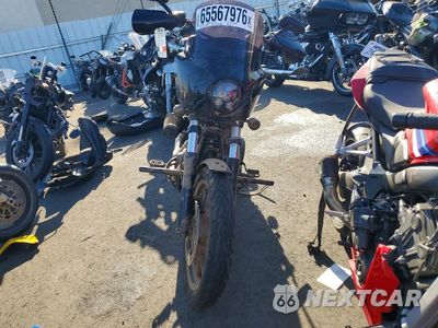 Drugie zdjęcie samochodu z przodu: 2016 HARLEY-DAVIDSON FXDLS VIN:1HD1GS828GC316576 - miniatura