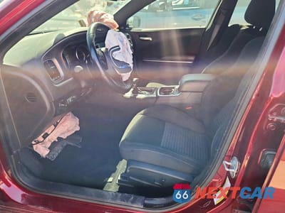 Zdjęcie 7 z 13 samochodu: 2021 DODGE CHARGER R/T VIN:2C3CDXCT1MH556520 - miniatura