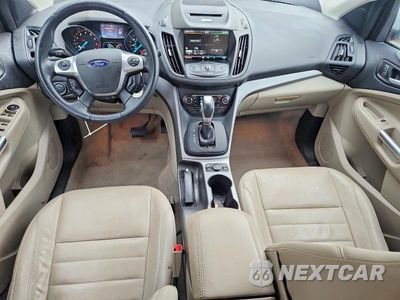 Zdjęcie 8 z 14 samochodu: 2014 FORD ESCAPE SE VIN:1FMCU0GX0EUC16205 - miniatura