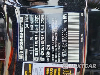 Zdjęcie 13 z 13 samochodu: 2026 MERCEDES-BENZ GLC 300 4MATIC VIN:W1NKM4HB6TF558696 - miniatura