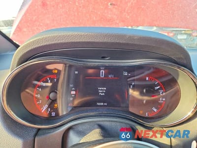 Zdjęcie 9 z 14 samochodu: 2020 DODGE DURANGO GT VIN:1C4RDJDG2LC261139 - miniatura