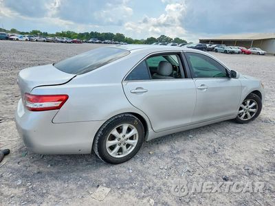 Piąte zdjęcie samochodu w środku: 2011 TOYOTA CAMRY LE VIN:4T1BF3EK3BU599583 - miniatura