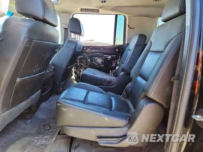 Zdjęcie 11 z 13 samochodu: 2017 CHEVROLET SUBURBAN K1500 PREMIER VIN:1GNSKJKC3HR284321 - miniatura