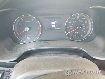 Zdjęcie 9 z 13 samochodu: 2020 KIA FORTE LXS VIN:3KPF24ADXLE162081 - miniatura