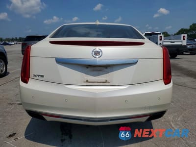 Zdjęcie 6 z 12 samochodu: 2015 CADILLAC XTS LUXURY COLLECTION VIN:2G61M5S39F9141292 - miniatura