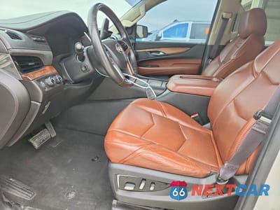 Zdjęcie 7 z 12 samochodu: 2015 CADILLAC ESCALADE PREMIUM VIN:1GYS4CKJXFR293277 - miniatura