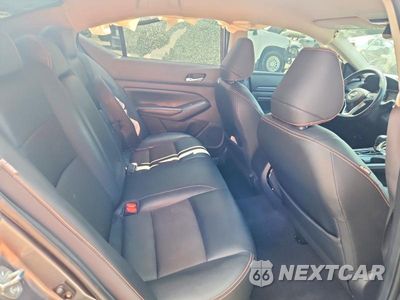Zdjęcie 10 z 12 samochodu: 2019 NISSAN ALTIMA SR VIN:1N4BL4CV0KC169747 - miniatura