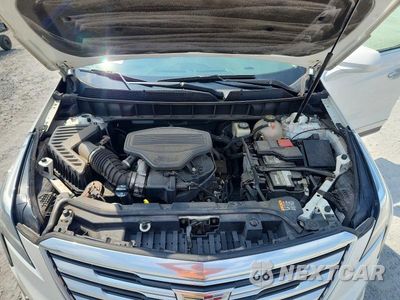Zdjęcie 12 z 13 samochodu: 2017 CADILLAC XT5 PREMIUM LUXURY VIN:1GYKNERSXHZ265442 - miniatura