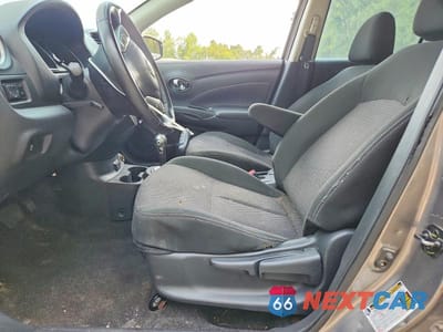 Zdjęcie 7 z 13 samochodu: 2017 NISSAN VERSA 1.6 SL VIN:3N1CN7AP9HL861715 - miniatura