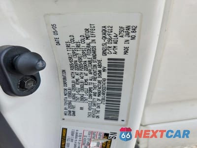 Zdjęcie 13 z 13 samochodu: 2005 TOYOTA 4RUNNER SR5 VIN:JTEBU14RX50074749 - miniatura