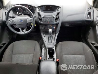 Zdjęcie 8 z 12 samochodu: 2016 FORD FOCUS SE VIN:1FADP3F26GL238134 - miniatura