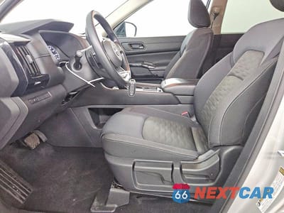 Zdjęcie 7 z 13 samochodu: 2025 NISSAN PATHFINDER S VIN:5N1DR3AAXSC289823 - miniatura