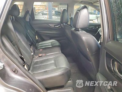 Zdjęcie 11 z 13 samochodu: 2016 NISSAN ROGUE SL VIN:5N1AT2MV5GC862258 - miniatura