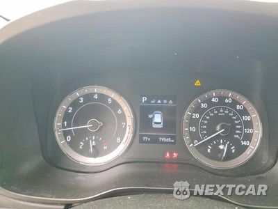 Zdjęcie 9 z 13 samochodu: 2021 HYUNDAI VENUE SE VIN:KMHRB8A34MU065940 - miniatura