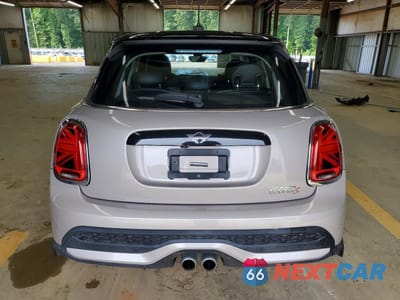 Zdjęcie 6 z 13 samochodu: 2022 MINI COOPER S VIN:WMW53DK09N2P89288 - miniatura
