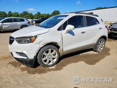 2017 BUICK ENCORE PREFERRED KL4CJASB4HB042549 - główne zdjęcie licytacji z USA - miniatura