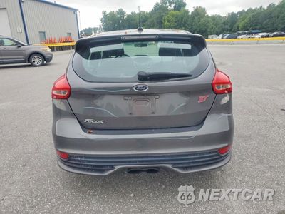 Zdjęcie 6 z 12 samochodu: 2016 FORD FOCUS ST VIN:1FADP3L95GL350506 - miniatura