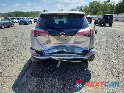 Zdjęcie 6 z 12 samochodu: 2017 TOYOTA RAV4 SE VIN:2T3NFREV3HW380942 - miniatura