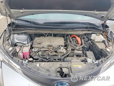 Zdjęcie 12 z 13 samochodu: 2021 TOYOTA SIENNA XLE VIN:5TDJSKFC5MS007847 - miniatura