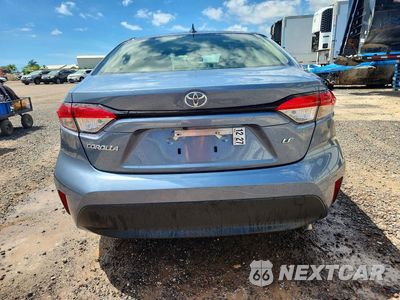 Zdjęcie 6 z 12 samochodu: 2026 TOYOTA COROLLA LE VIN:JTDB4MEE1T3037490 - miniatura