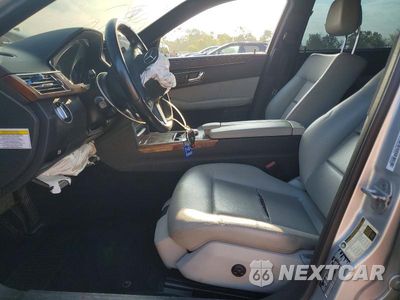 Zdjęcie 7 z 12 samochodu: 2011 MERCEDES-BENZ E 350 VIN:WDDHF5GB4BA466989 - miniatura