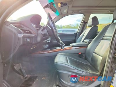 Zdjęcie 7 z 13 samochodu: 2007 BMW X5 3.0I VIN:4USFE43507LY80534 - miniatura