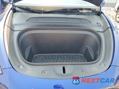 Zdjęcie 11 z 12 samochodu: 2021 TESLA MODEL Y VIN:5YJYGDEE8MF063817 - miniatura
